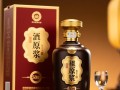 酒祖原浆50度售价之谜