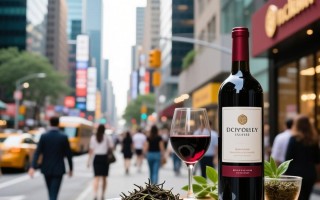 公司以红酒茶叶为卖点？背后有何商业策略？