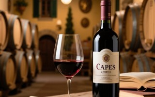 卡佩斯红酒，品质卓越却为何知名度不高？
