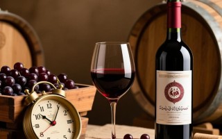 范冰冰红酒史，她与红酒的哪些故事？