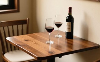 放红酒的桌子背后隐藏的故事与用途？