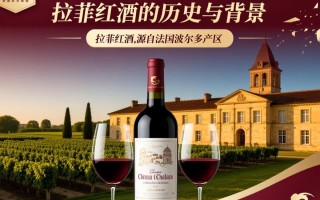 正品拉菲红酒，鉴别真伪有妙招吗？