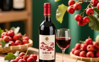 山楂红酒一箱售价几何？