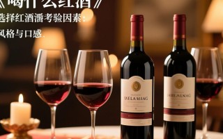 结婚宴席上喝什么红酒最合适？