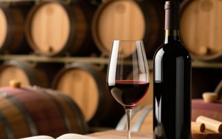 为何市面上没有涩味的红酒？