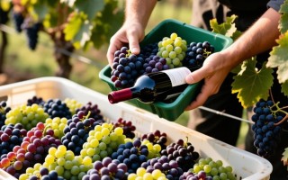 红酒制造过程中的奥秘是什么？