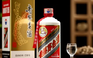 茅台酒品牌定位为何如此独特？