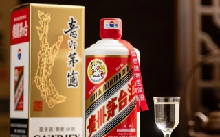 茅台酒有多少种颜色之谜？