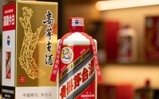 2022年茅台价格为何波动如此剧烈？