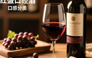 红酒口感分类之谜，究竟有多少种风格？