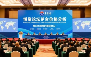 博鳌论坛茅台价格波动，有何深意？