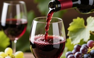 红酒酸性之谜？探究其酸度特点