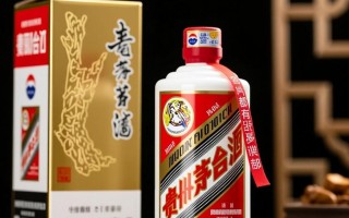 茅台酒有多少不同容量的规格？