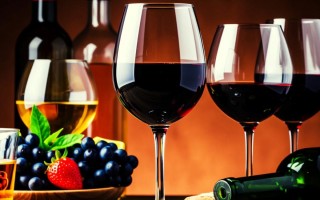 最像红酒的饮料，究竟隐藏着怎样的独特魅力？