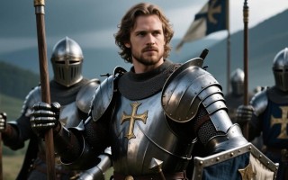 杰纳骑士红酒，品质之谜，有何独特之处？