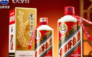 飞天茅台53度照片曝光，是哪款新品？