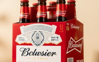 百威啤酒一箱售价是多少？