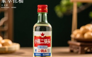 小瓶二锅头价格是多少？