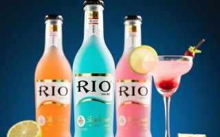 rio瓶装饮料一瓶售价是多少？