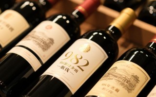 98年份葡萄酒，市场售价几何一瓶？