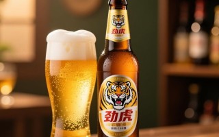 劲虎啤酒500ml售价是多少？