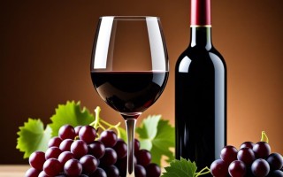 揭秘葡萄红酒，哪款口感最佳？
