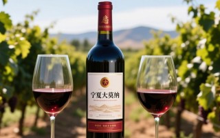 宁夏大莫纳红酒多少钱