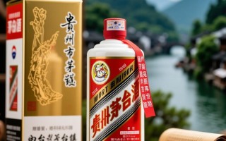 贵州茅台酒介绍，揭秘其独特魅力与酿造工艺之谜？