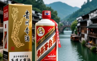 马年纪念茅台，背后的故事与价值何在？