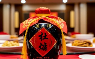 杜康喜宴价格之谜，一瓶多少钱？