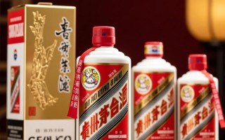 茅台酒名称众多，究竟有几种叫法？