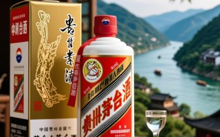 茅台酒产地之谜，究竟藏于何方？