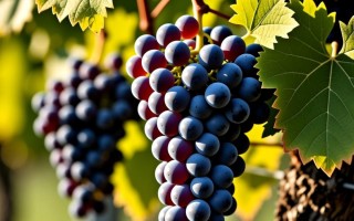 梅洛红酒独特风味之谜？揭秘其特点与魅力！