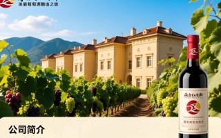 承德太阳红酒业，揭秘酒企背后的故事与市场定位？