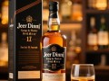 杰斯丹尼威士忌价格区间是多少？
