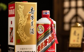 老茅台为何能成为收藏界的明星，价值连城？