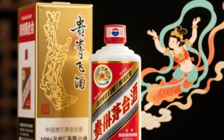 1986年珍品飞天茅台，为何如此珍贵？背后的故事是什么？