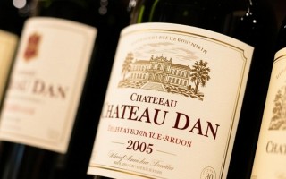 2005年份Chateau红酒，为何价格如此悬殊？