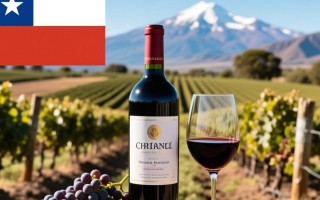 智利与法国红酒，谁更胜一筹？