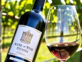 Is Red Wine Vineyard an English Equivalent for a Wine Estate?