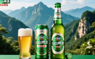 庐山啤酒罐装价格是多少？