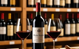 如何准确区分法国红酒的种类与品质？