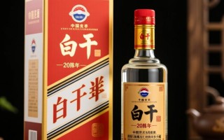 20年老白干市场价几何？探寻老酒价值之谜