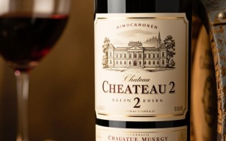 红酒chateau2007这款红酒有何独特之处？