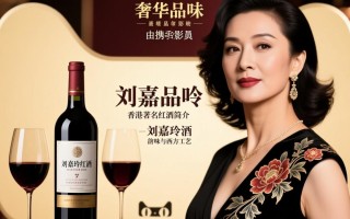 刘嘉玲红酒天猫销售，价格几何？品质如何？