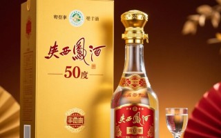 陕西西凤酒50度售价是多少？