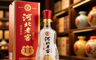 河北老窖一瓶价格是多少？