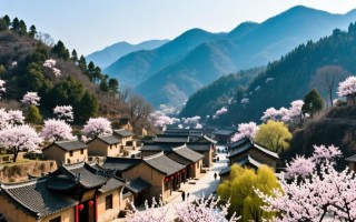 20年前杏花村房价几何？揭秘历史价格之谜