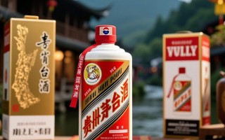 国酒茅台溯源之谜，究竟从何而来？