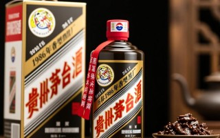 1986年茅台黑酱，为何如此珍贵，其背后有何故事？